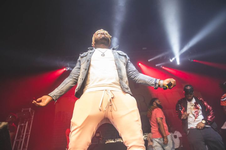 z1079 summer jam 2018 artists