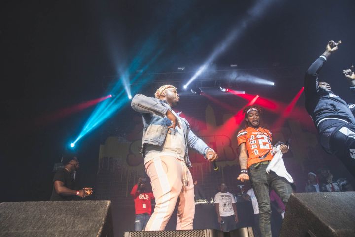 z1079 summer jam 2018 artists