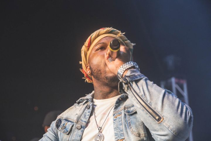 z1079 summer jam 2018 artists
