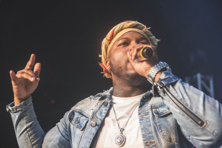 z1079 summer jam 2018 artists