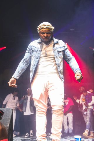 z1079 summer jam 2018 artists