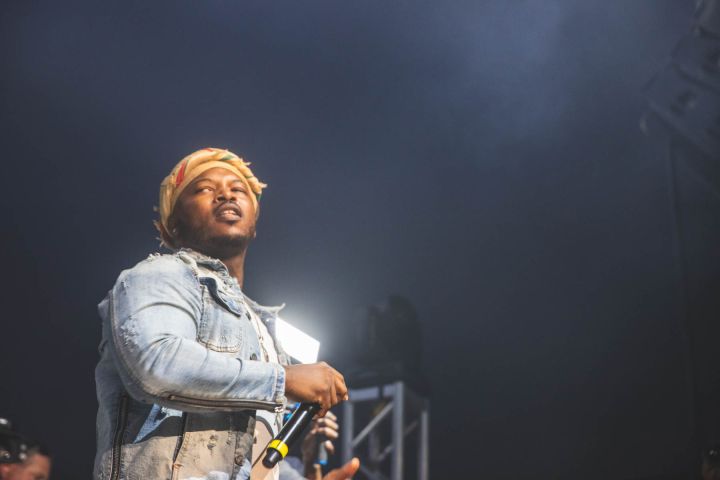 z1079 summer jam 2018 artists