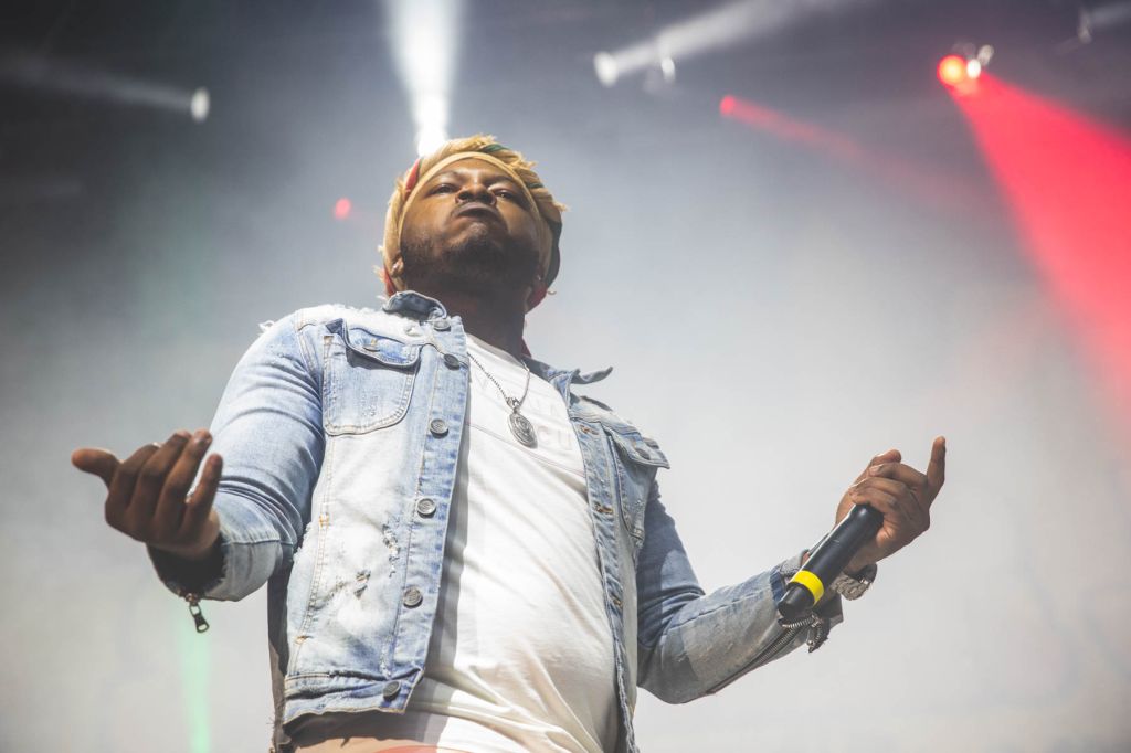 z1079 summer jam 2018 artists