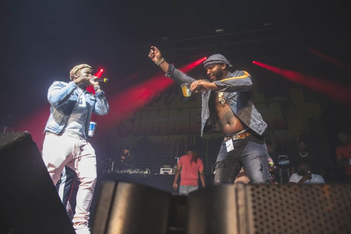 z1079 summer jam 2018 artists