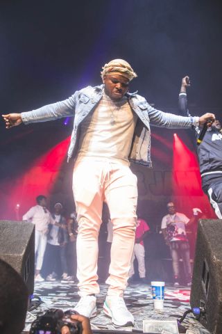 z1079 summer jam 2018 artists