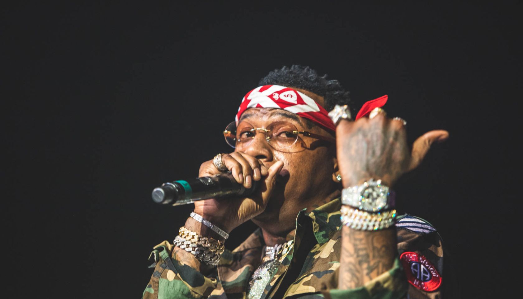 Z1079 Summer Jam 2018 artists