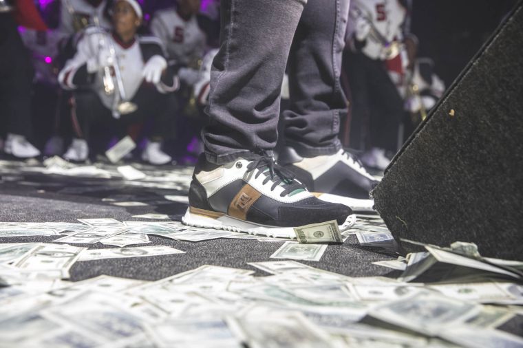 Z1079 Summer Jam 2018 performers