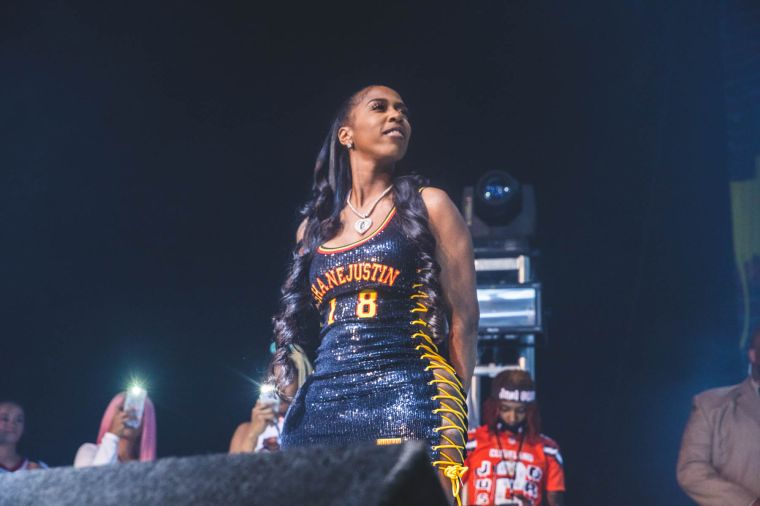 Z1079 Summer Jam 2018 performers