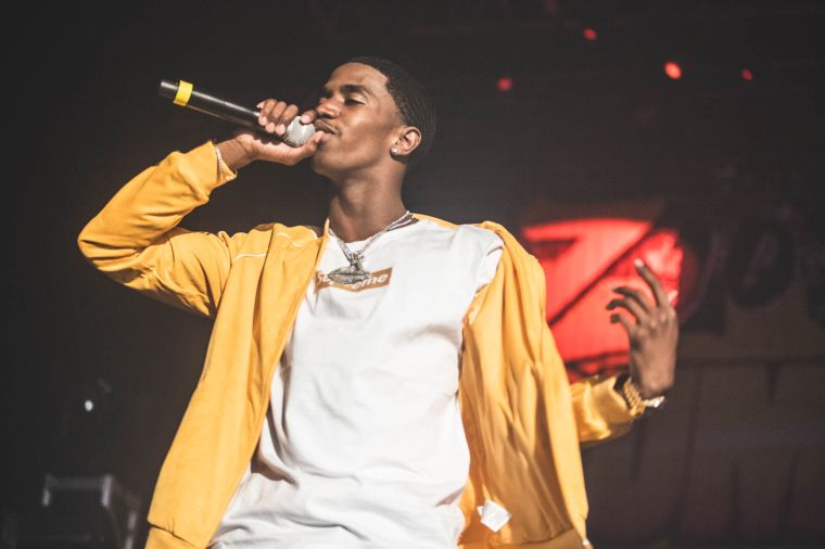 Z1079 Summer Jam 2018 performers