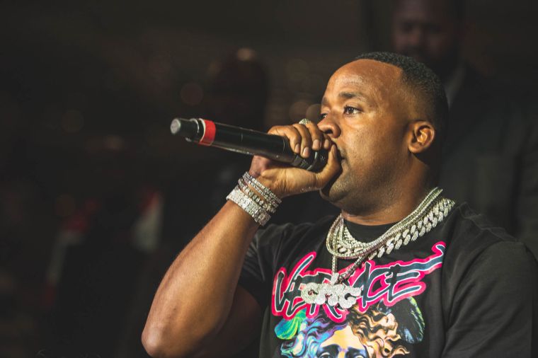 Z1079 Summer Jam 2018 performers