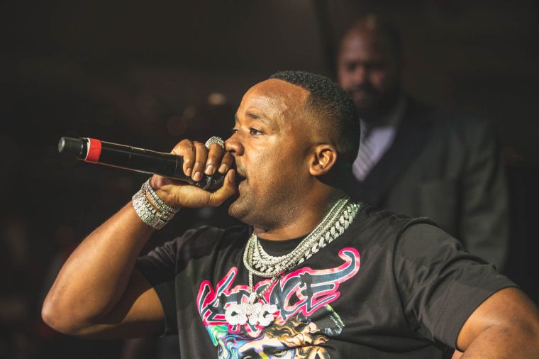 Z1079 Summer Jam 2018 performers