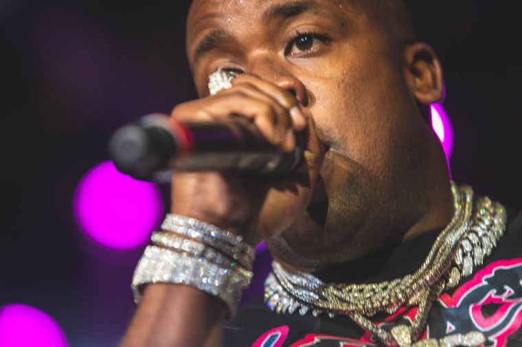 Z1079 Summer Jam 2018 performers