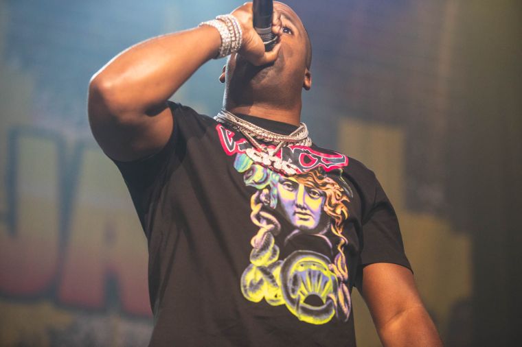 Z1079 Summer Jam 2018 performers