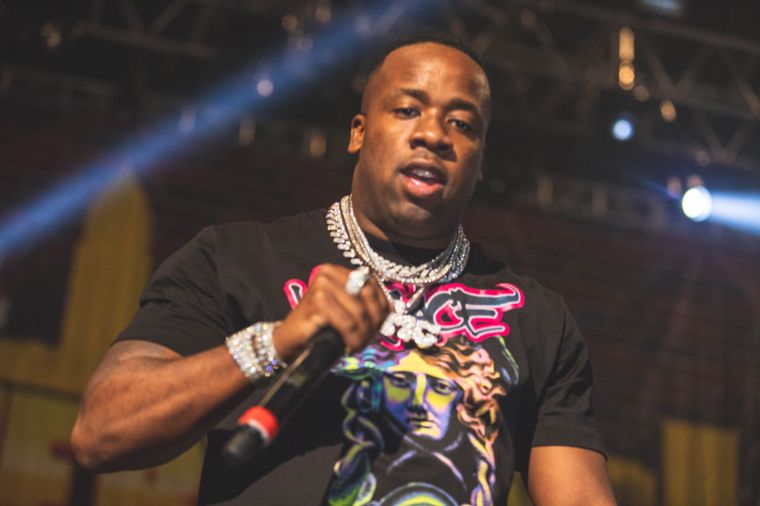 Z1079 Summer Jam 2018 performers