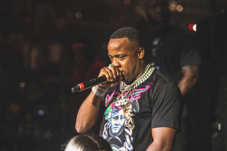 Z1079 Summer Jam 2018 performers