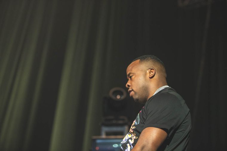 Z1079 Summer Jam 2018 performers