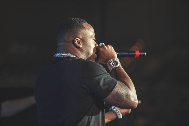 Z1079 Summer Jam 2018 performers