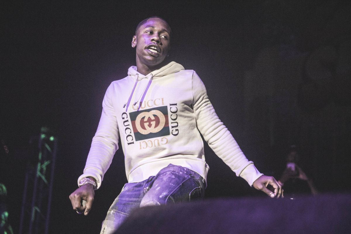 Z1079 Summer Jam 2018 performers