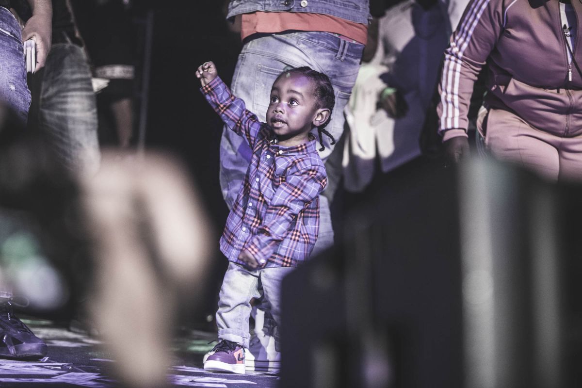 Z1079 Summer Jam 2018 performers