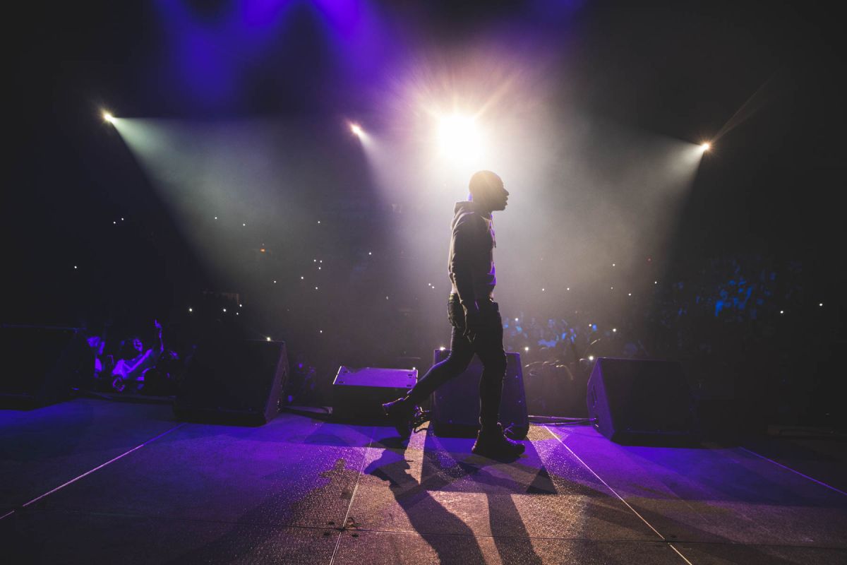 Z1079 Summer Jam 2018 performers