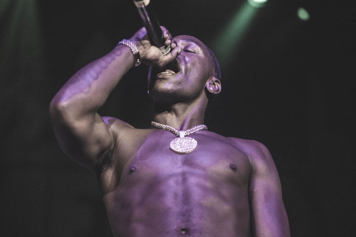 Z1079 Summer Jam 2018 performers