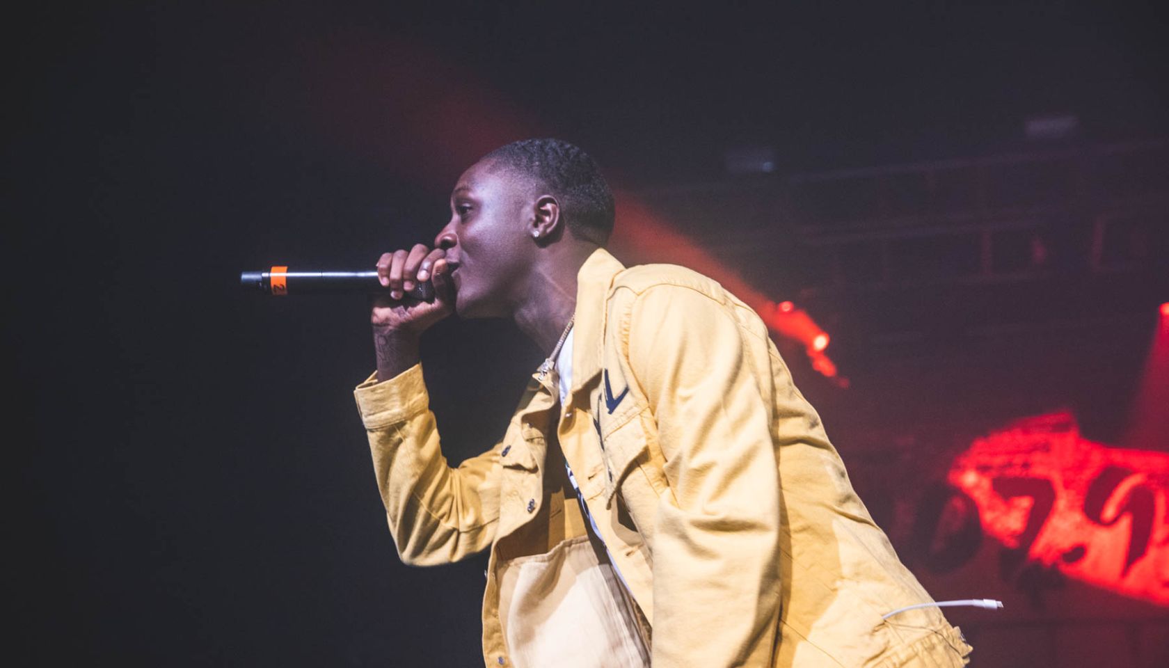 Z1079 Summer Jam 2018 performers