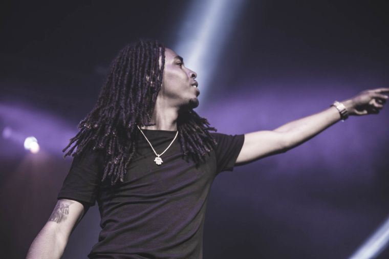 Z1079 Summer Jam 2018 performers