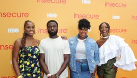 HBOs Insecure Block Party