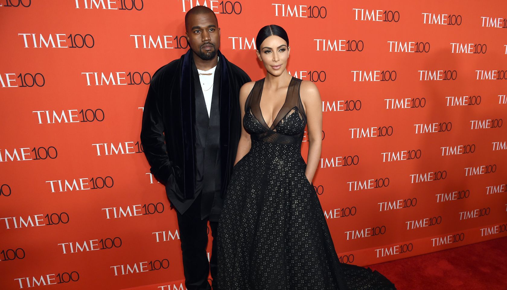US-TIME 100 GALA