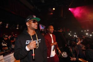 The Diplomats Pledge Of Allegiance Tour