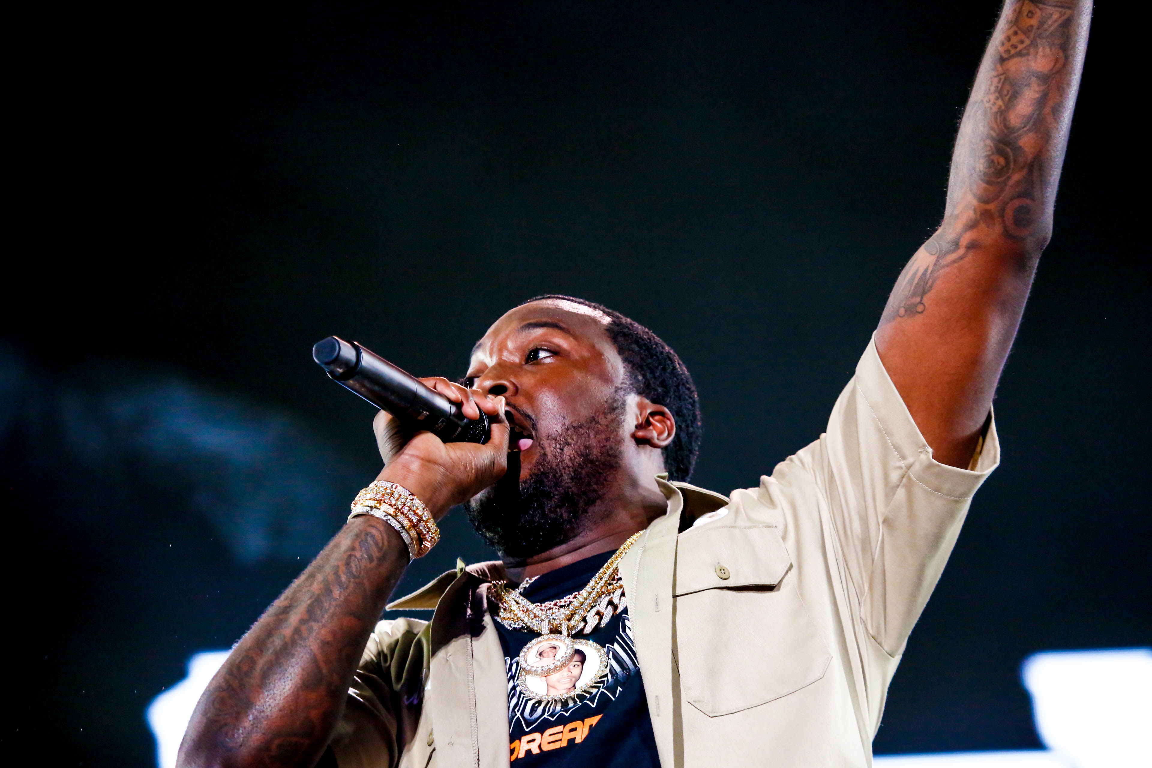 Meek Mill