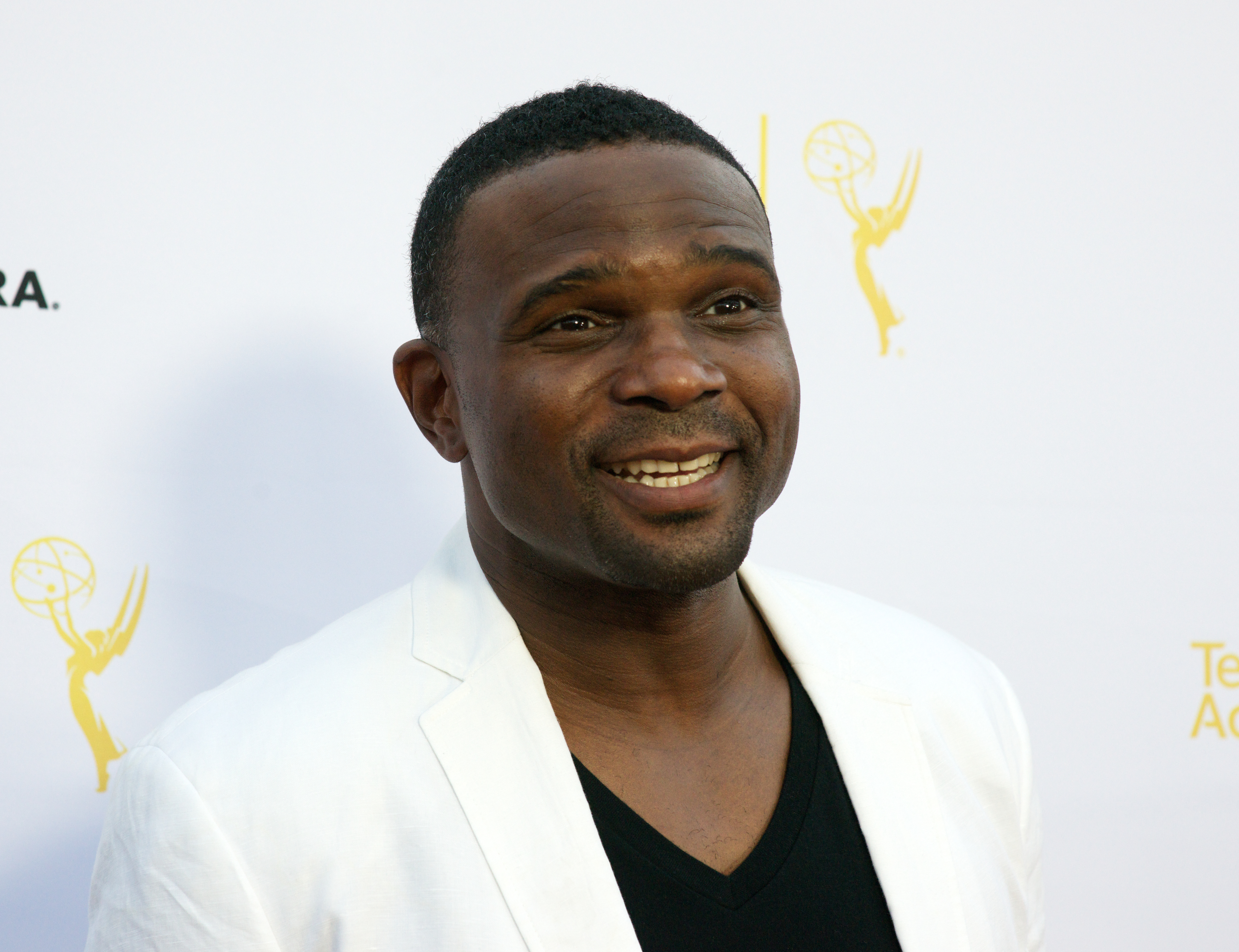 The Television Academy And SAG-AFTRA Present Dynamic And Diverse: A 66th Emmy Awards Celebration Of Diversity