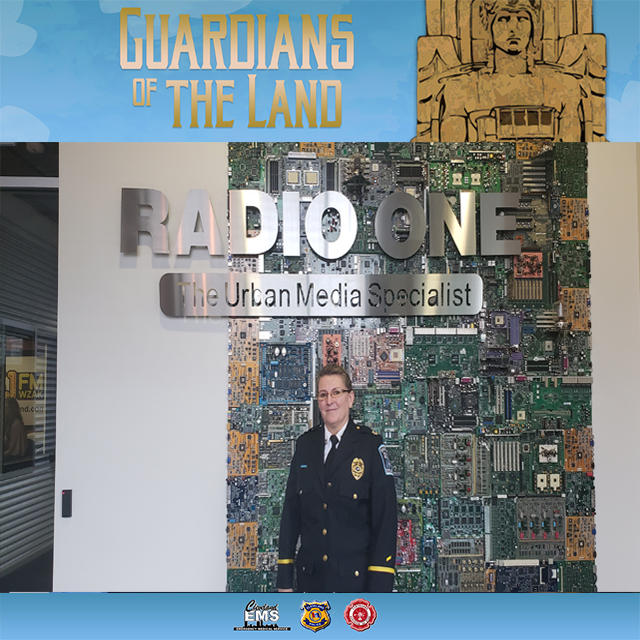 Guardians of the Land OCT 18