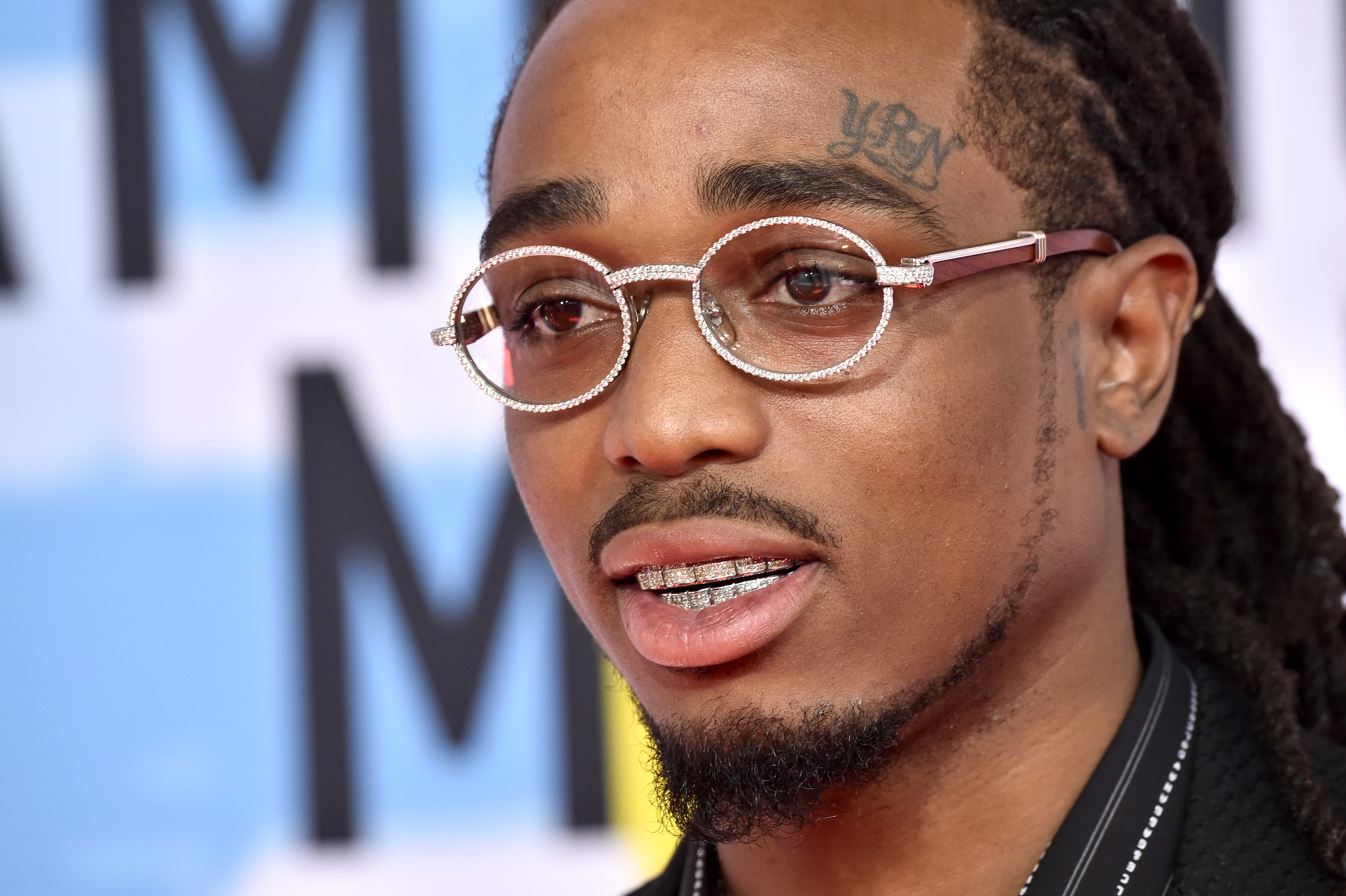 2018 American Music Awards - Arrivals