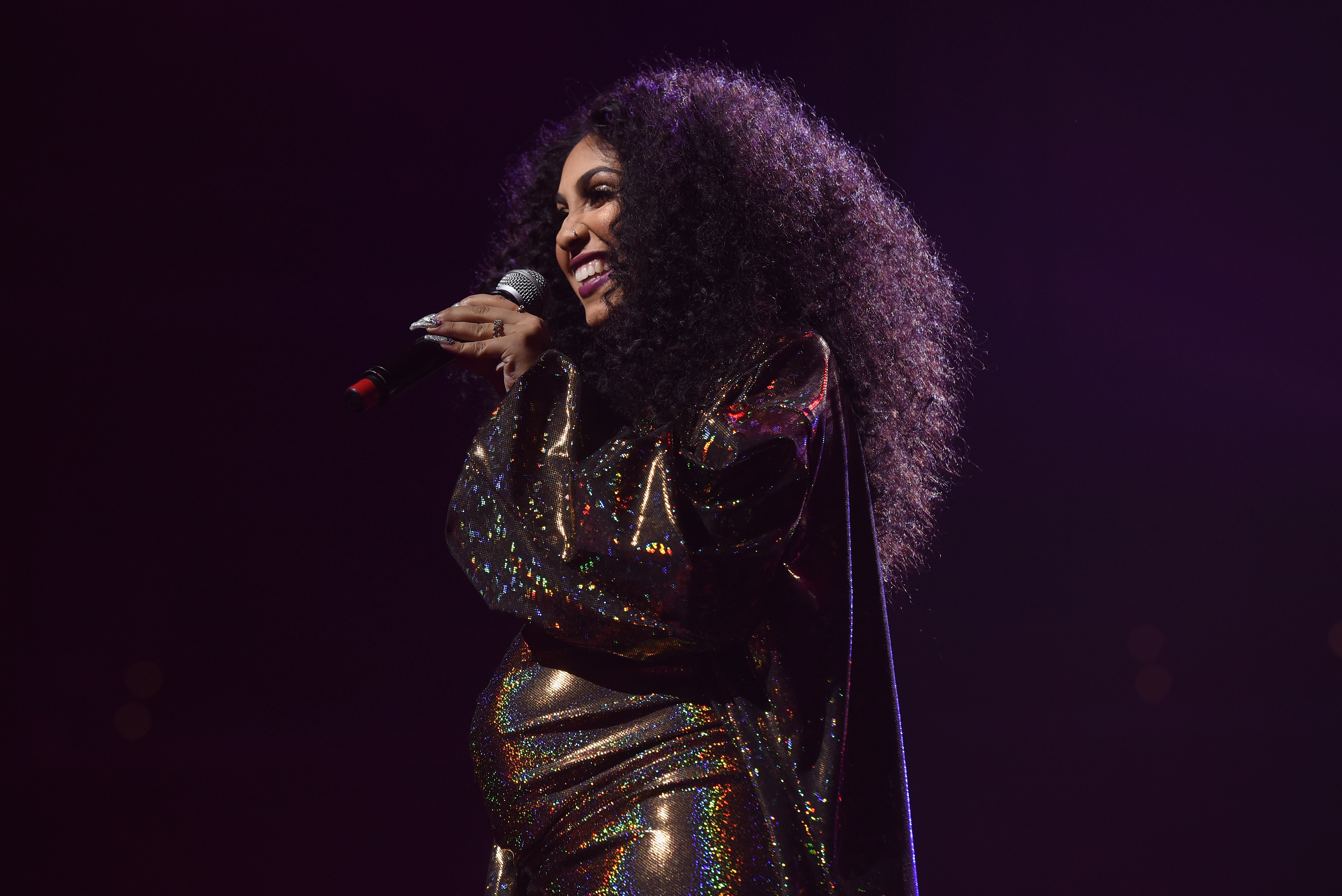 4th Annual TIDAL X: Brooklyn