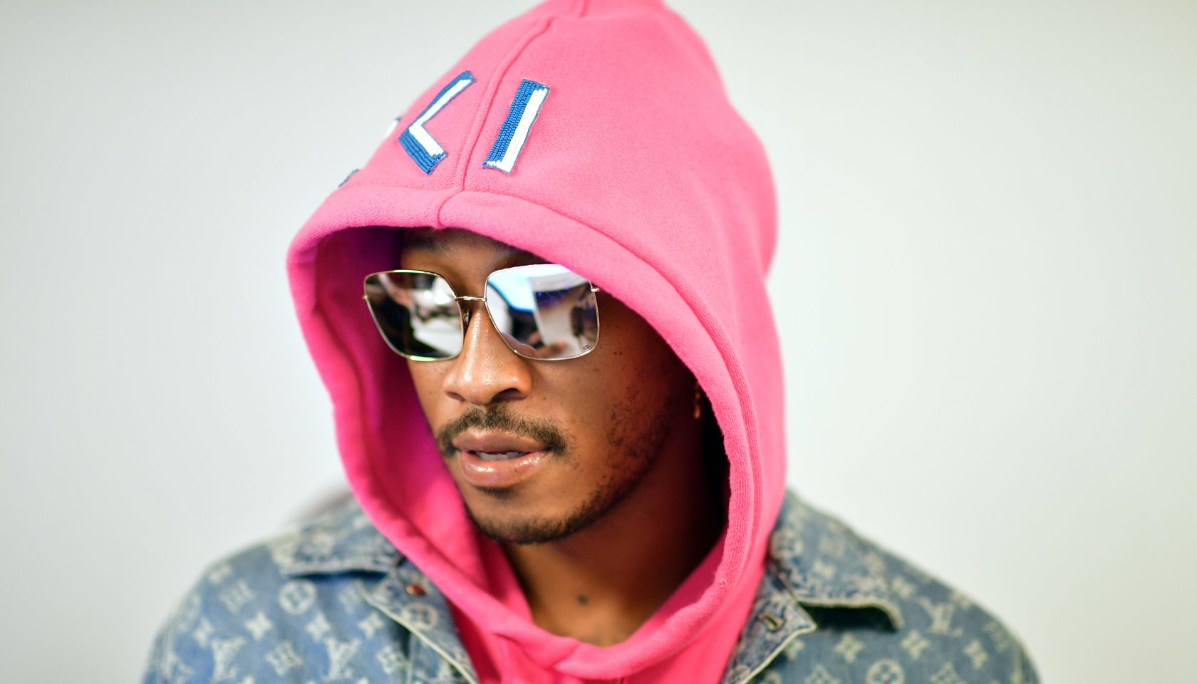 Future + Reebok 'Pluto' Release