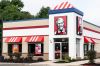 KFC (Kentucky Fried Chicken) store in North Brunswick...