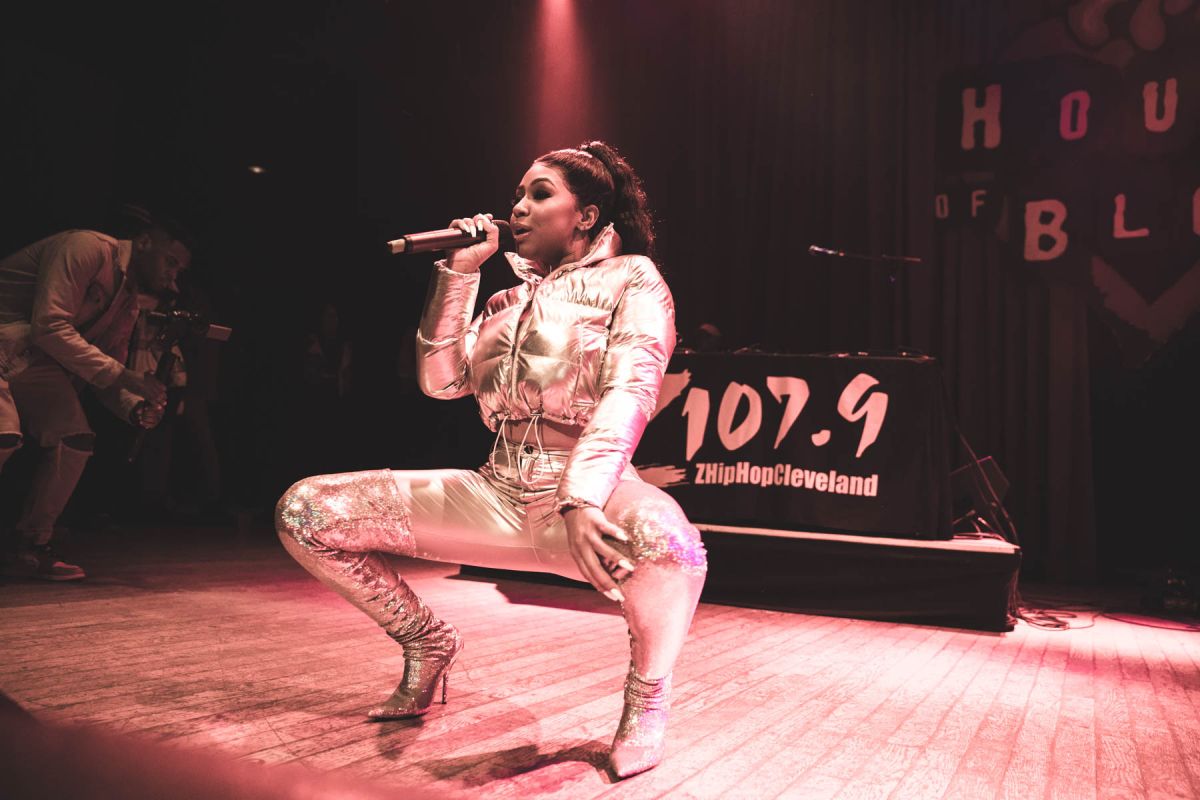 white out 2018 city girls yung miami