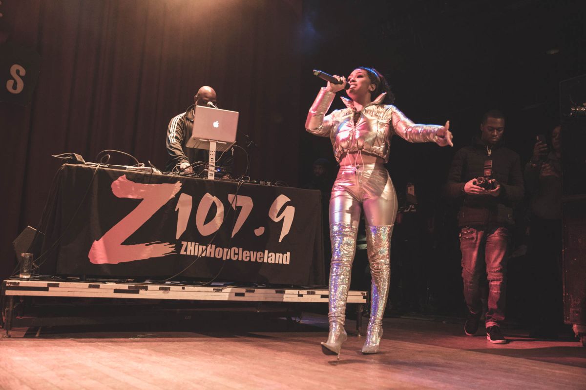 white out 2018 city girls yung miami