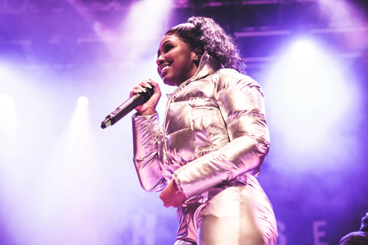 white out 2018 city girls yung miami