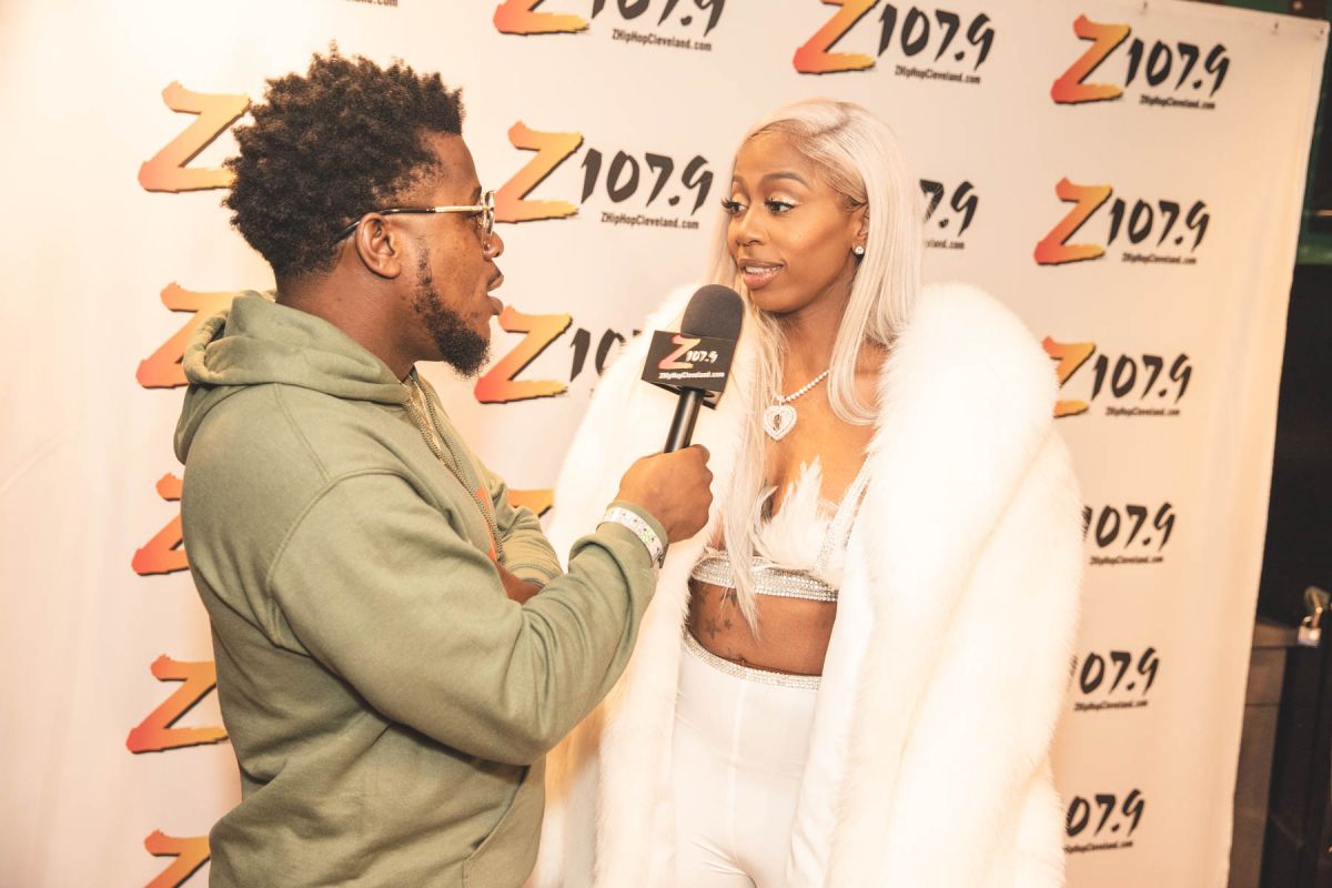 White out 2018 with Kashdoll