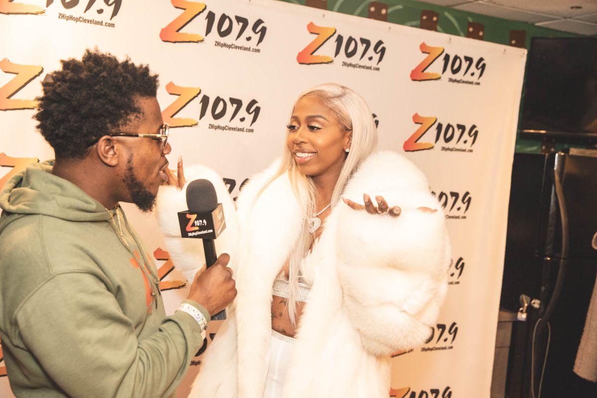 White out 2018 with Kashdoll