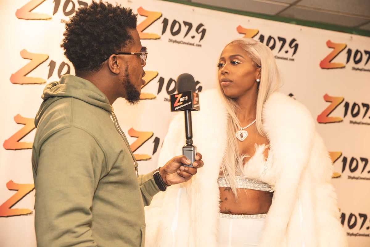 White out 2018 with Kashdoll