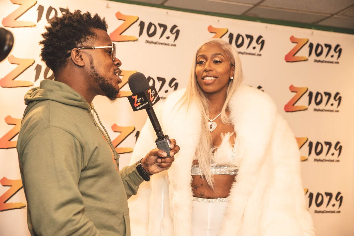 White out 2018 with Kashdoll