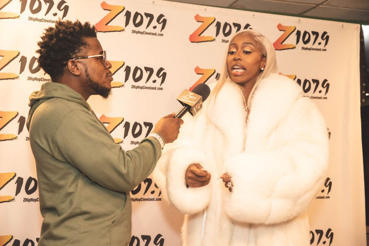 White out 2018 with Kashdoll