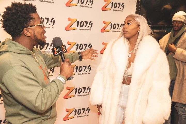 White out 2018 with Kashdoll