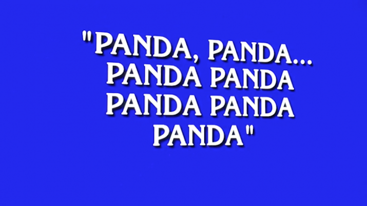 incognito hood jeopardy posted on the corner