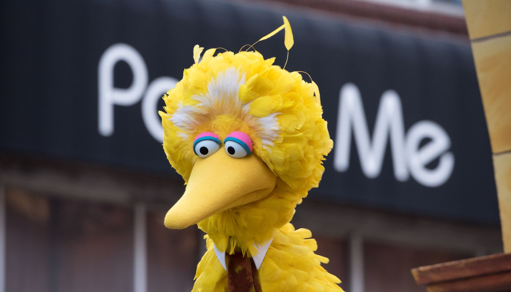2018 Macy's Thanksgiving Day Parade