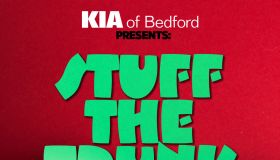 Kia of Bedford Stuff the Trunk