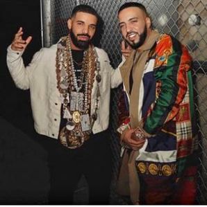 French Montana "No Stylist"